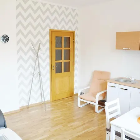 Oliwna * Gdaňsk