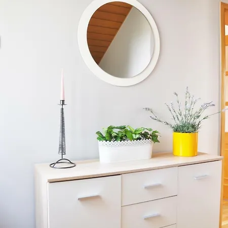 Apartmán Oliwna Gdaňsk