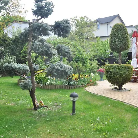 Apartmán Oliwna
