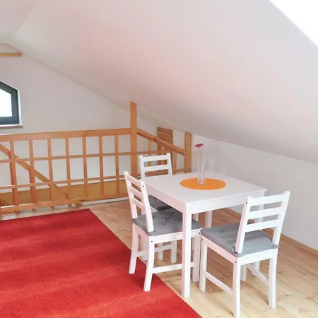 Apartmán Oliwna *