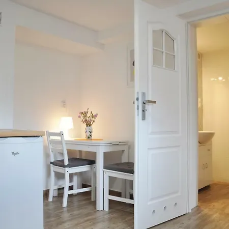 Oliwna Apartmán *