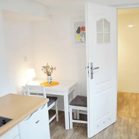Apartmán Oliwna