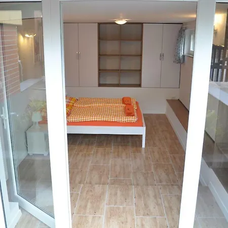 Apartmán Oliwna
