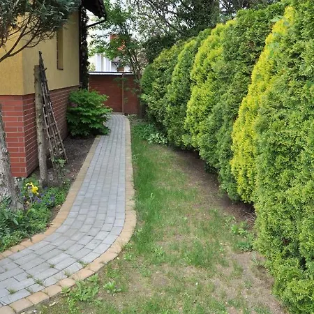 Appartement Oliwna