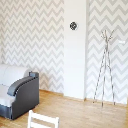 Appartement Oliwna Gdańsk