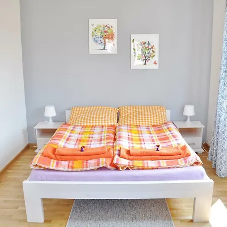 Oliwna Appartement *