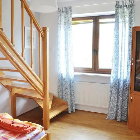 Oliwna Appartement *