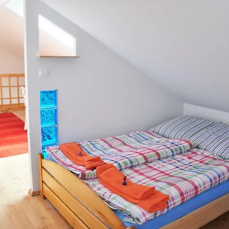 Appartement Oliwna