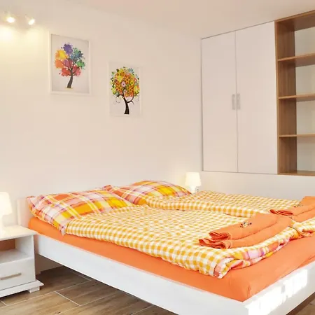 Oliwna Appartement