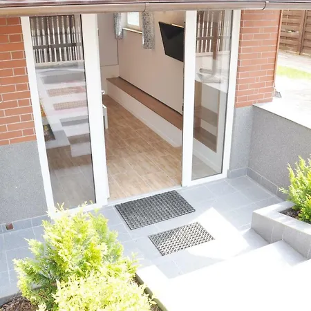 Oliwna Appartement