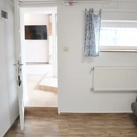 Oliwna Appartement *