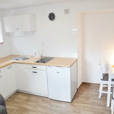 Appartement Oliwna