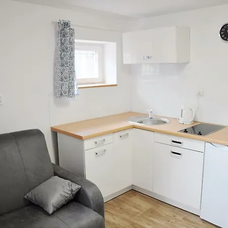 Appartement Oliwna