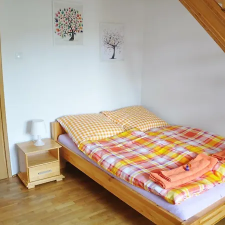 Appartement Oliwna